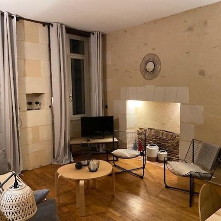 Ilot Des Cordeliers Apartamento Poitiers Exterior foto